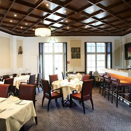 Hotel City Inn Basel 3*