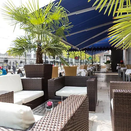 Hotel City Inn Basel