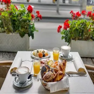 Hotel Hotel City Inn Basel