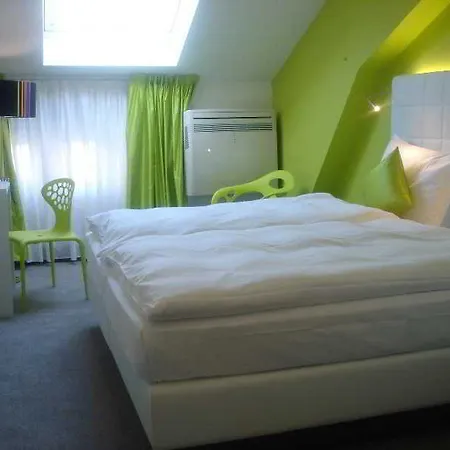 Hotel City Inn Basel Hotel