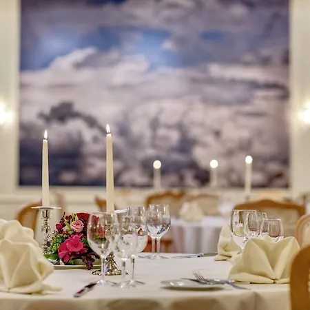 Hotel City Inn Basel Hotel